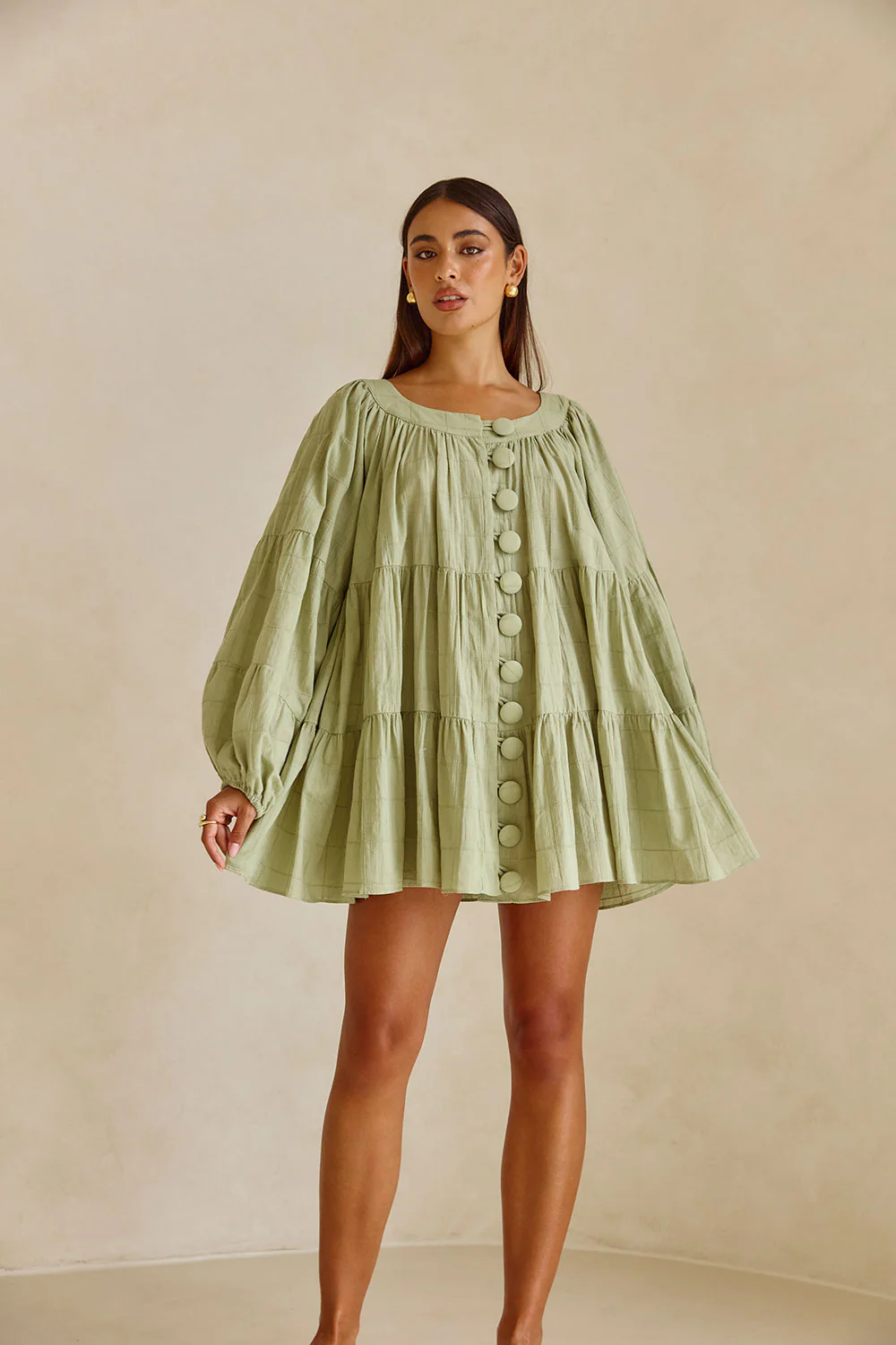 SAMPLE-East Dress