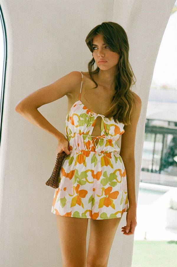 SAMPLE-Eboni Playsuit - Image 3