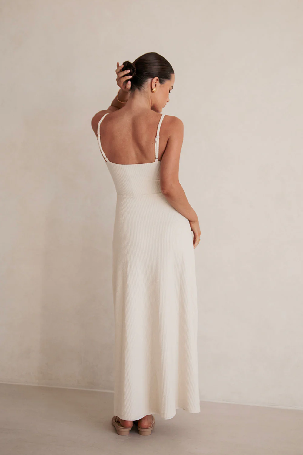 SAMPLE-Ebony Dress - Image 5