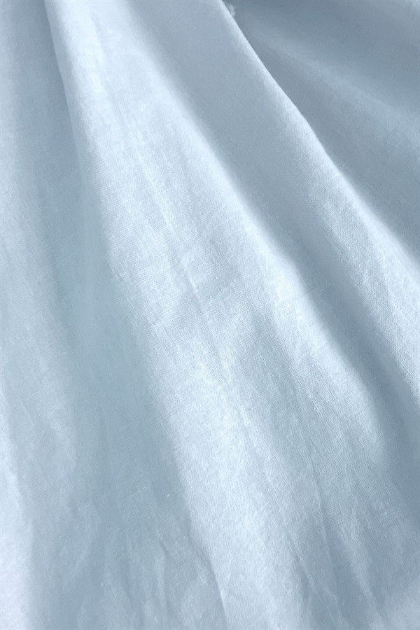 SAMPLE-Eilish Dress - Azure - Image 7