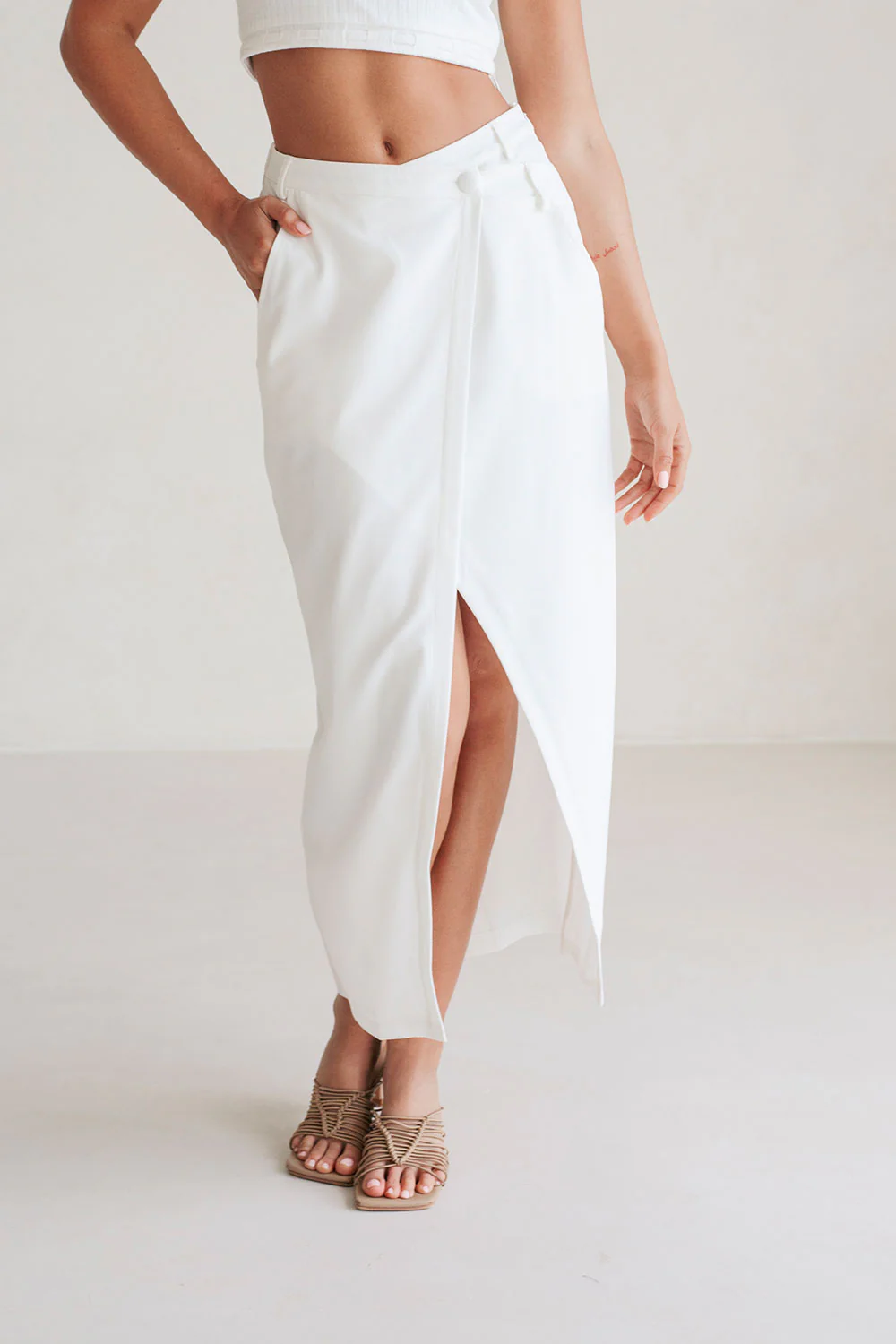SAMPLE-Electra Skirt - Image 2