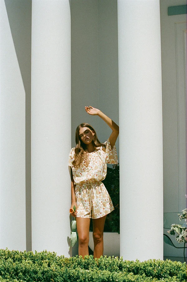 SAMPLE-Eliya Playsuit - Image 5