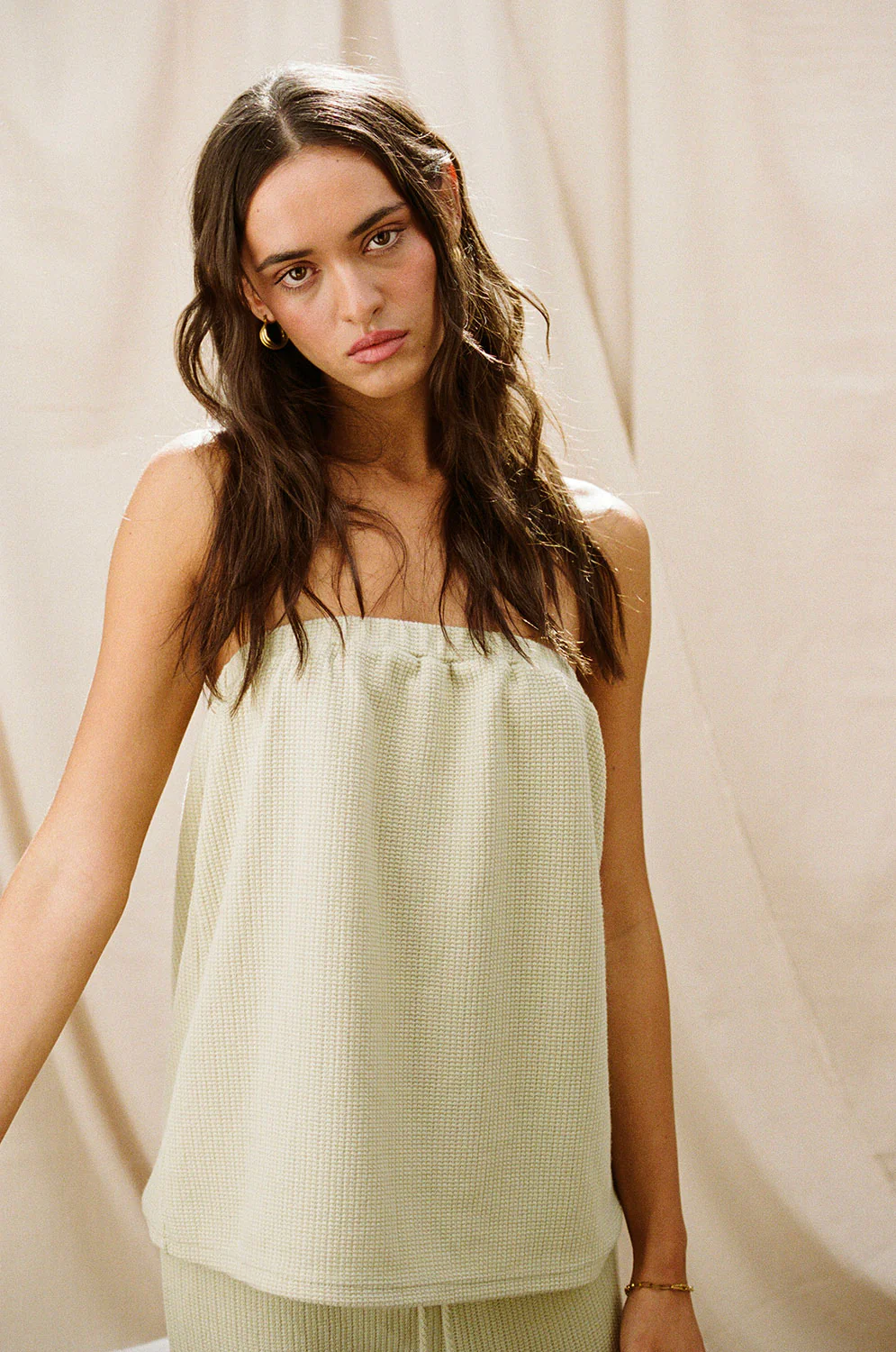 SAMPLE-Ellira Top - Image 2
