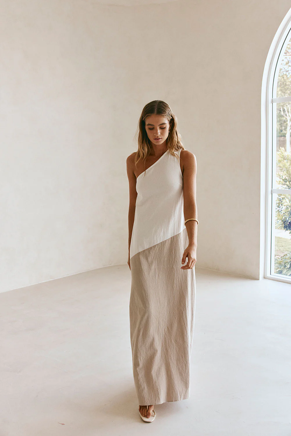 SAMPLE-Ellita Dress - Image 3