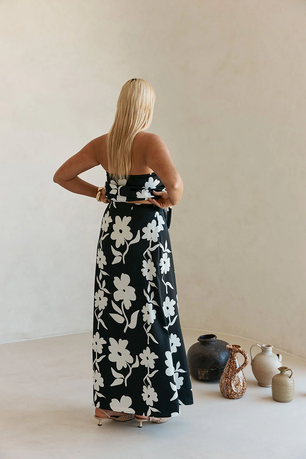 SAMPLE-Elora Skirt - Alma Caroline - Image 5