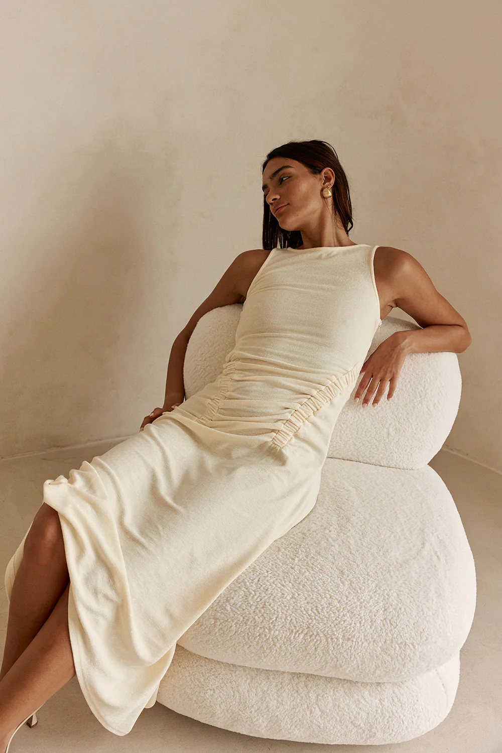 SAMPLE-Ema Dress - Image 4