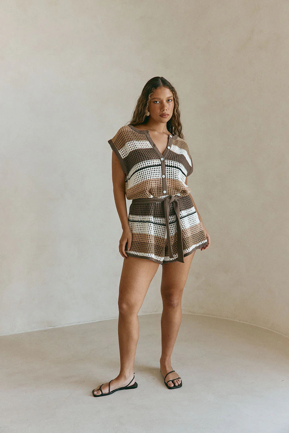 SAMPLE-Ember Playsuit - Image 2