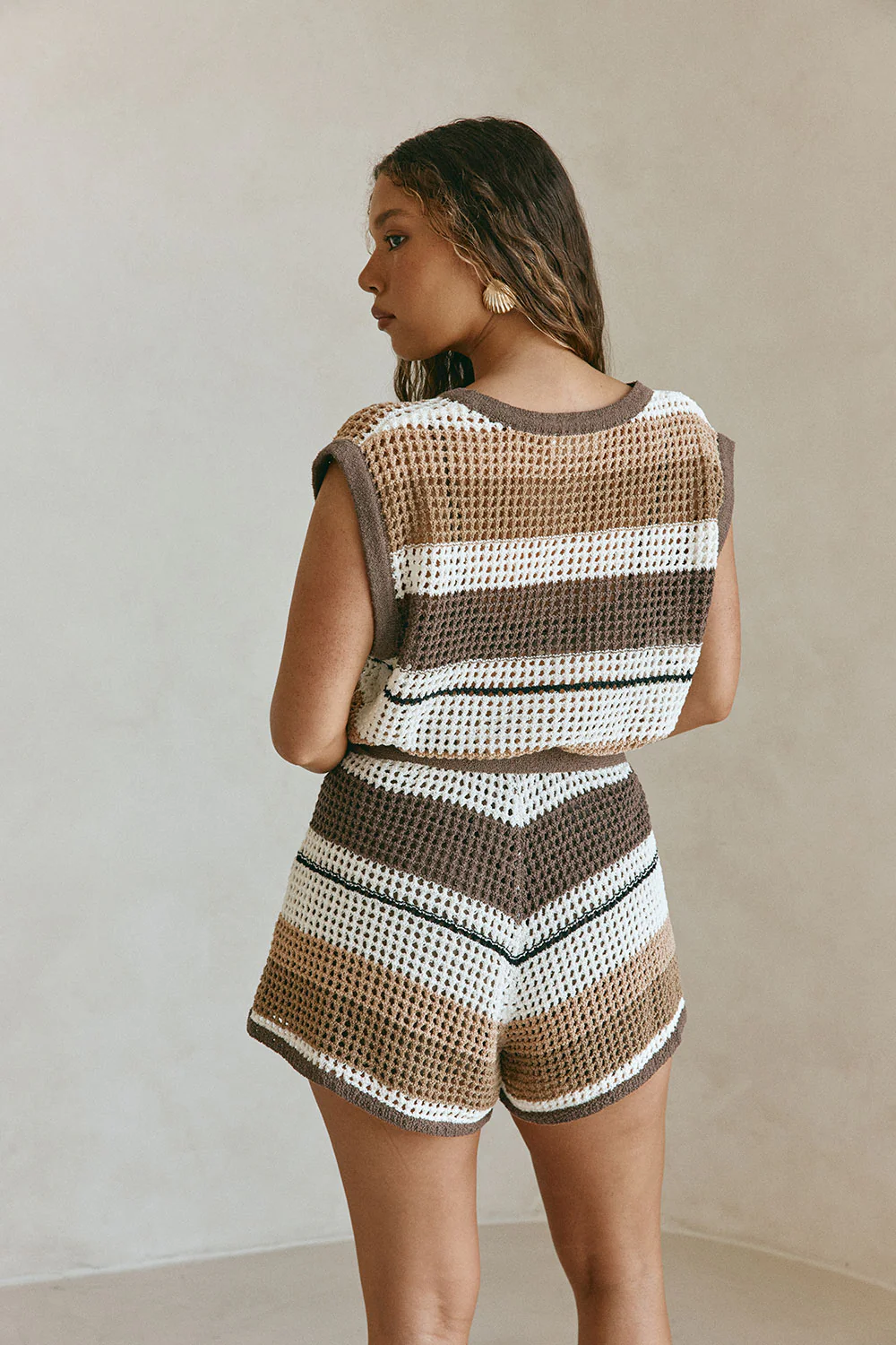 SAMPLE-Ember Playsuit - Image 8