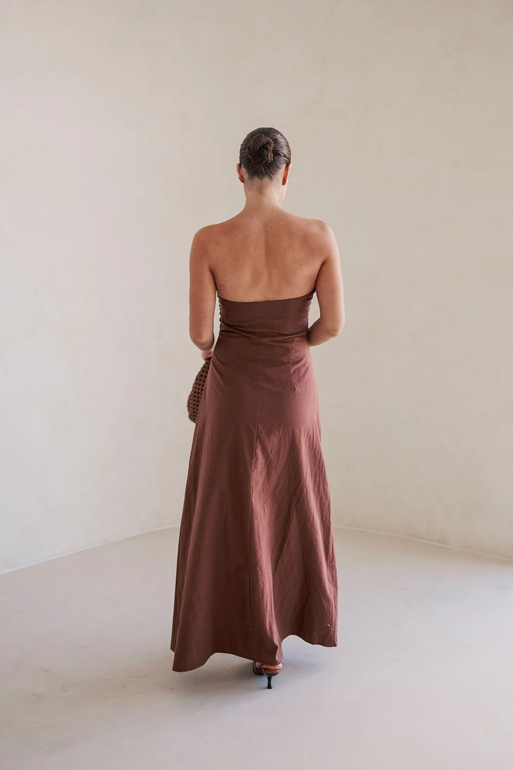 SAMPLE-Estella Dress - Image 5