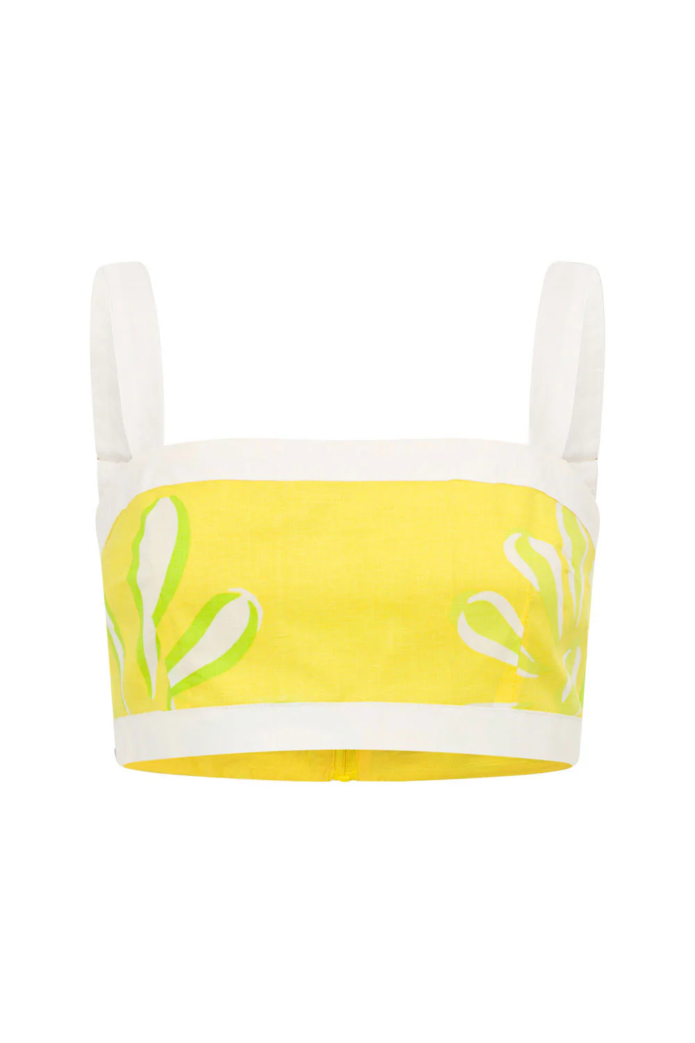SAMPLE-Estelle Top - Image 12
