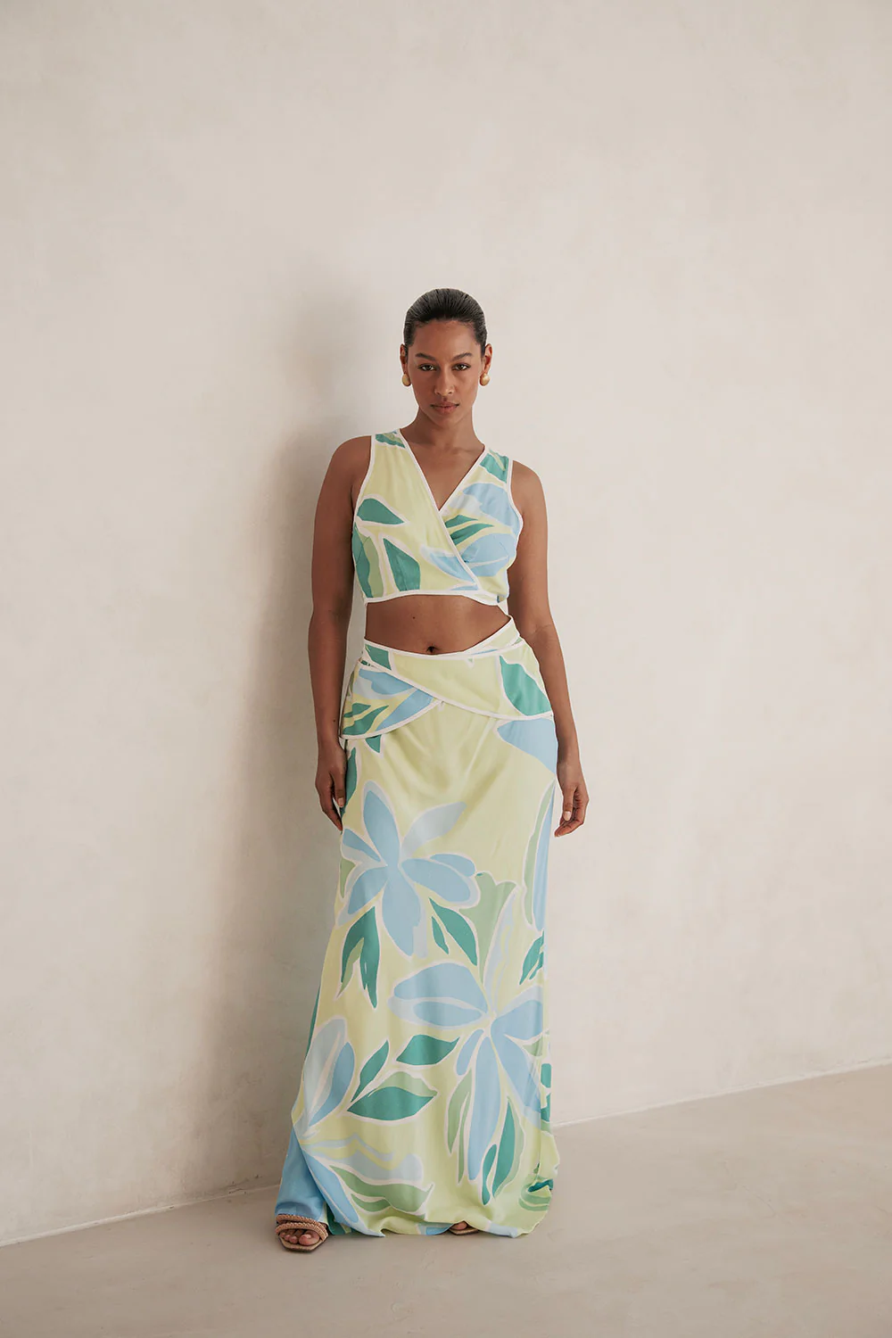 SAMPLE-Euphoria Skirt - Image 5