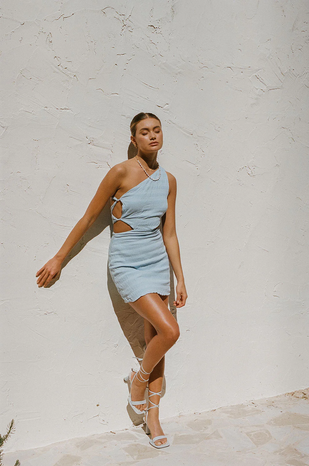 SAMPLE-Everly Dress - Image 4