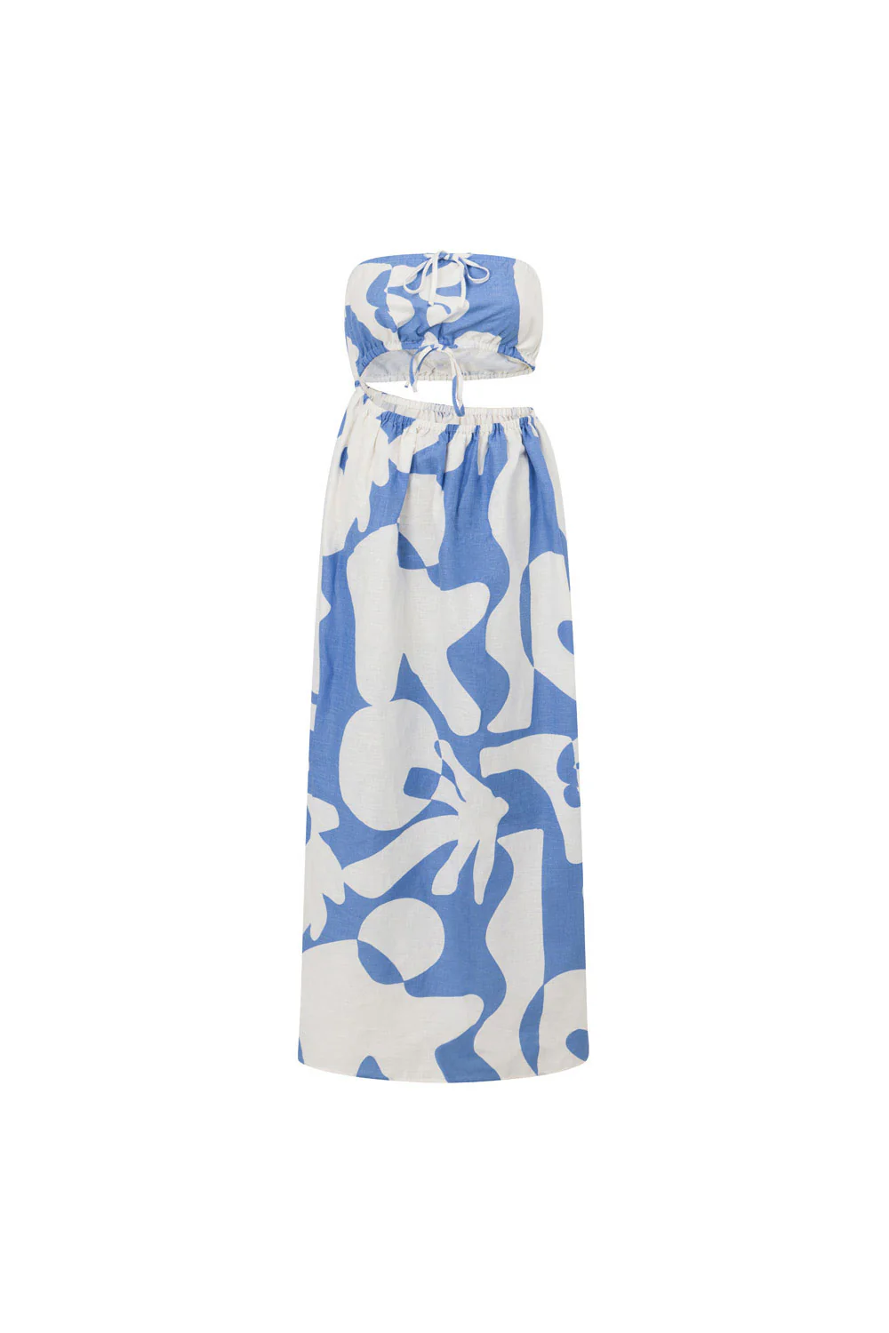 SAMPLE-Fei Dress - Image 6
