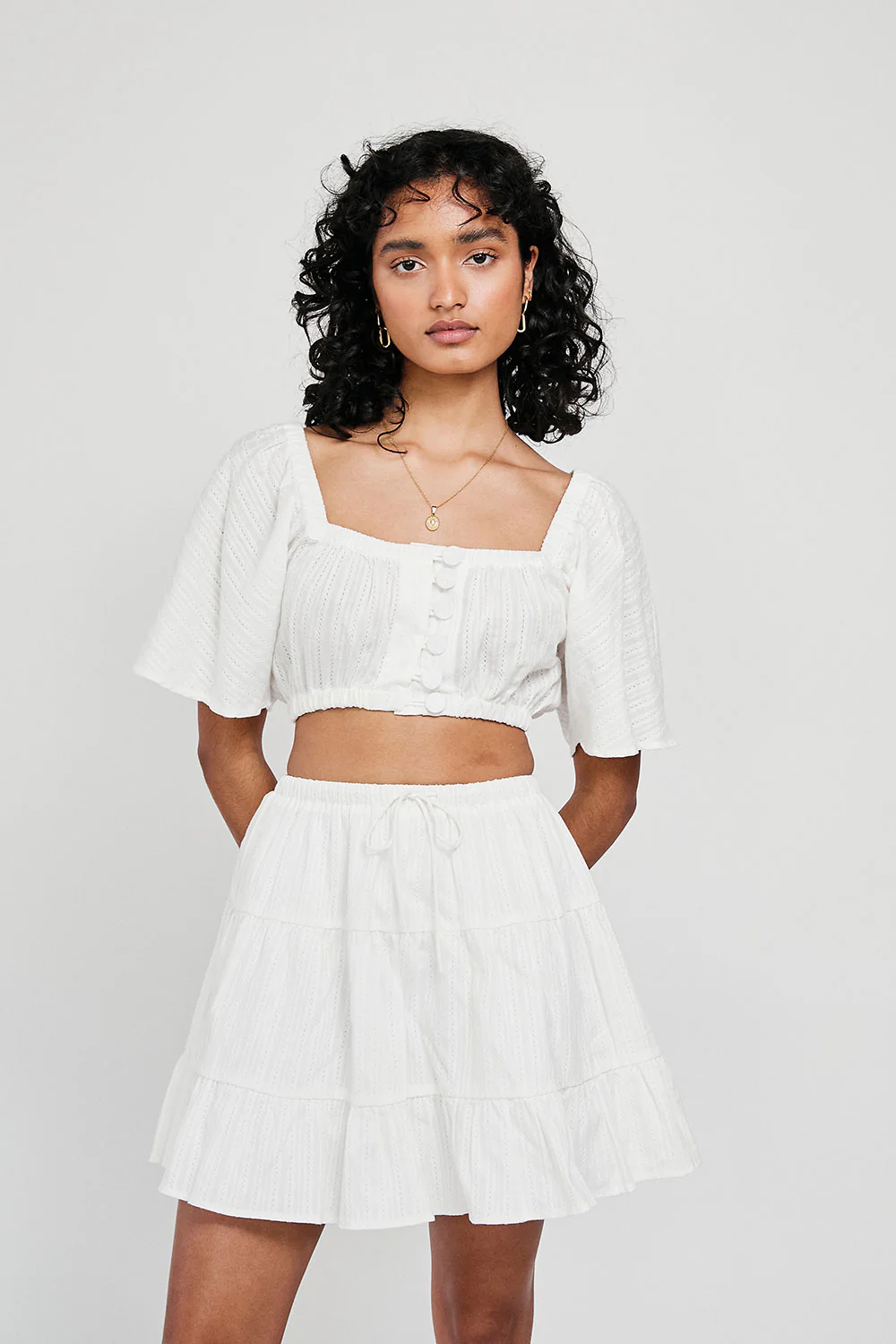 SAMPLE-Gabriella Top - Image 7