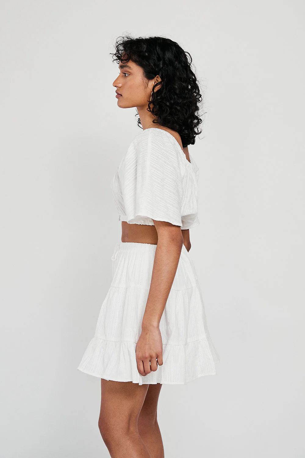 SAMPLE-Gabriella Top - Image 8