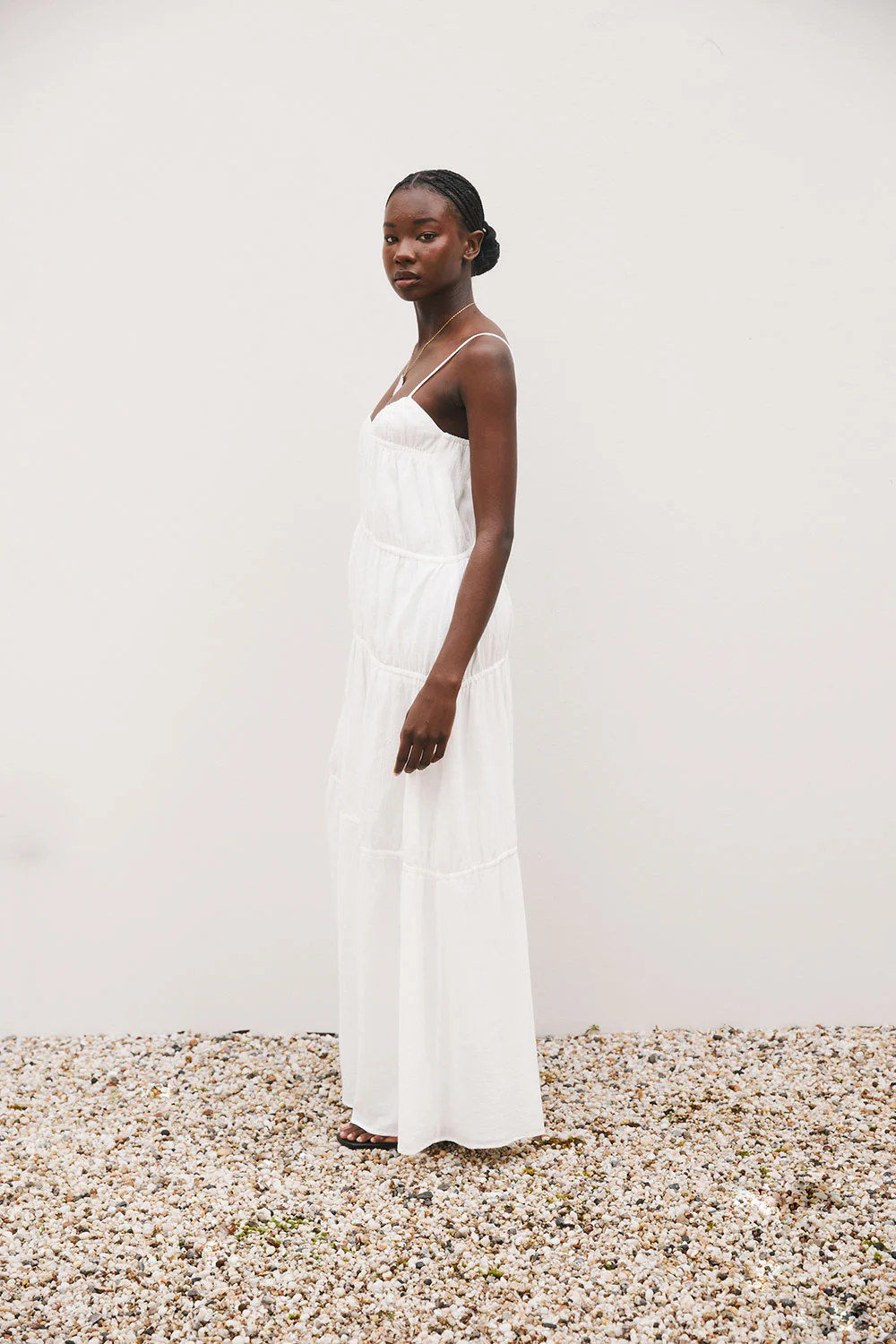 SAMPLE-Galia Dress - Image 4