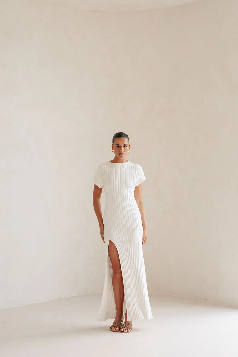 SAMPLE-Gemini Dress