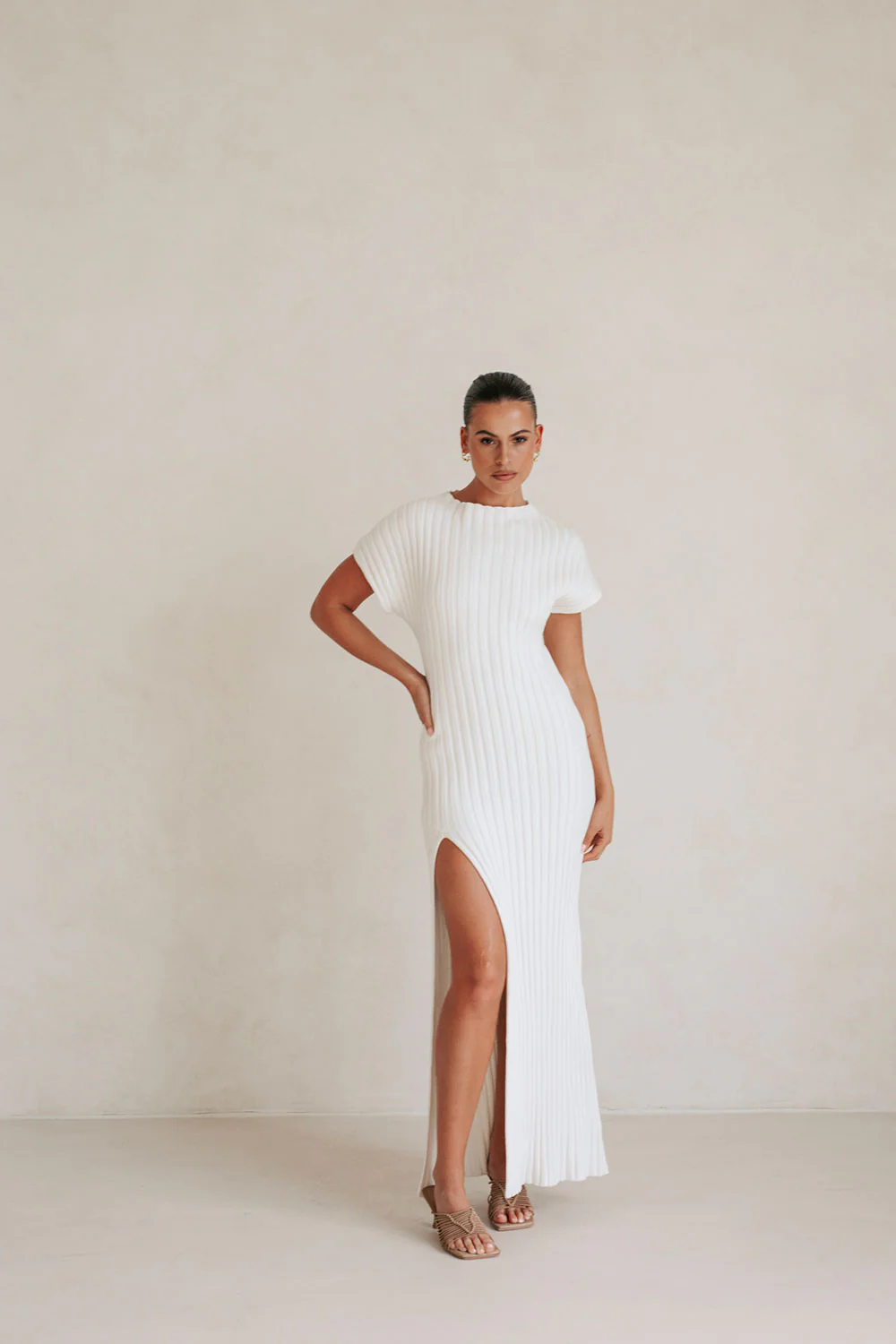 SAMPLE-Gemini Dress - Image 2
