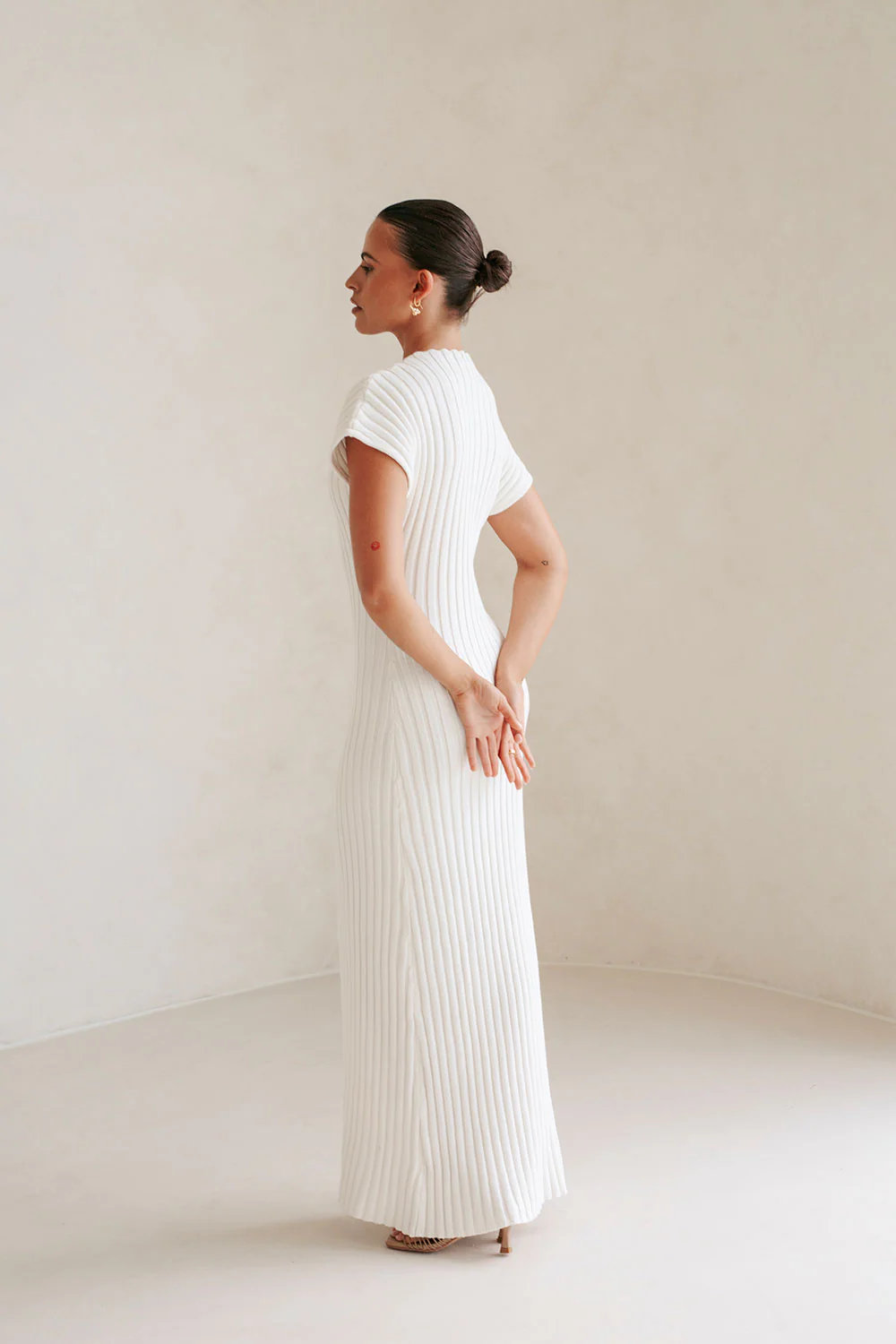 SAMPLE-Gemini Dress - Image 5