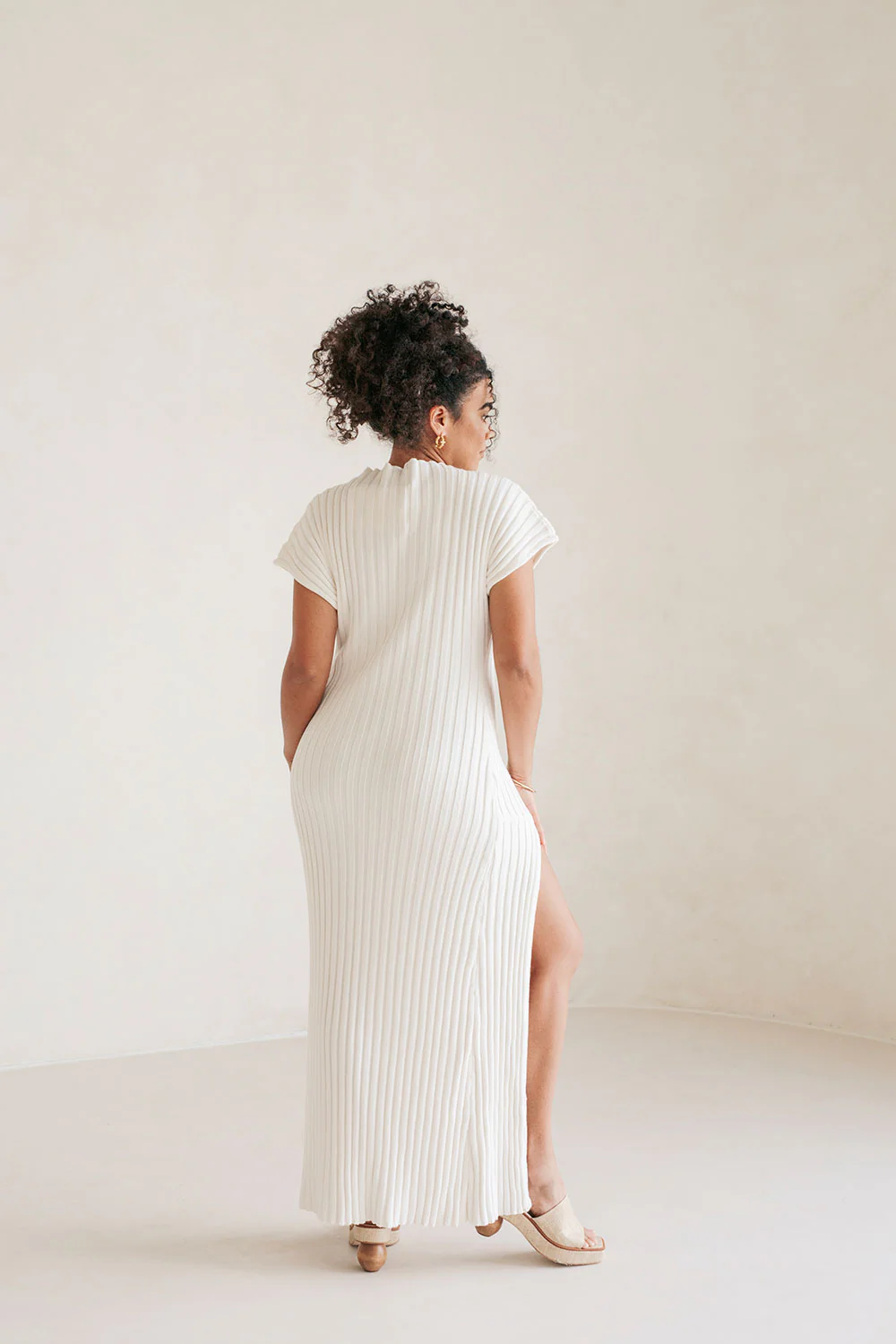 SAMPLE-Gemini Dress - Image 6