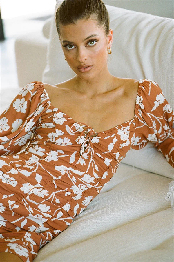 SAMPLE-Genie Dress - Image 4