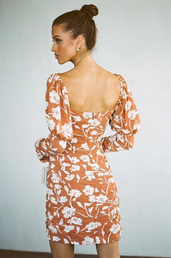 SAMPLE-Genie Dress - Image 6