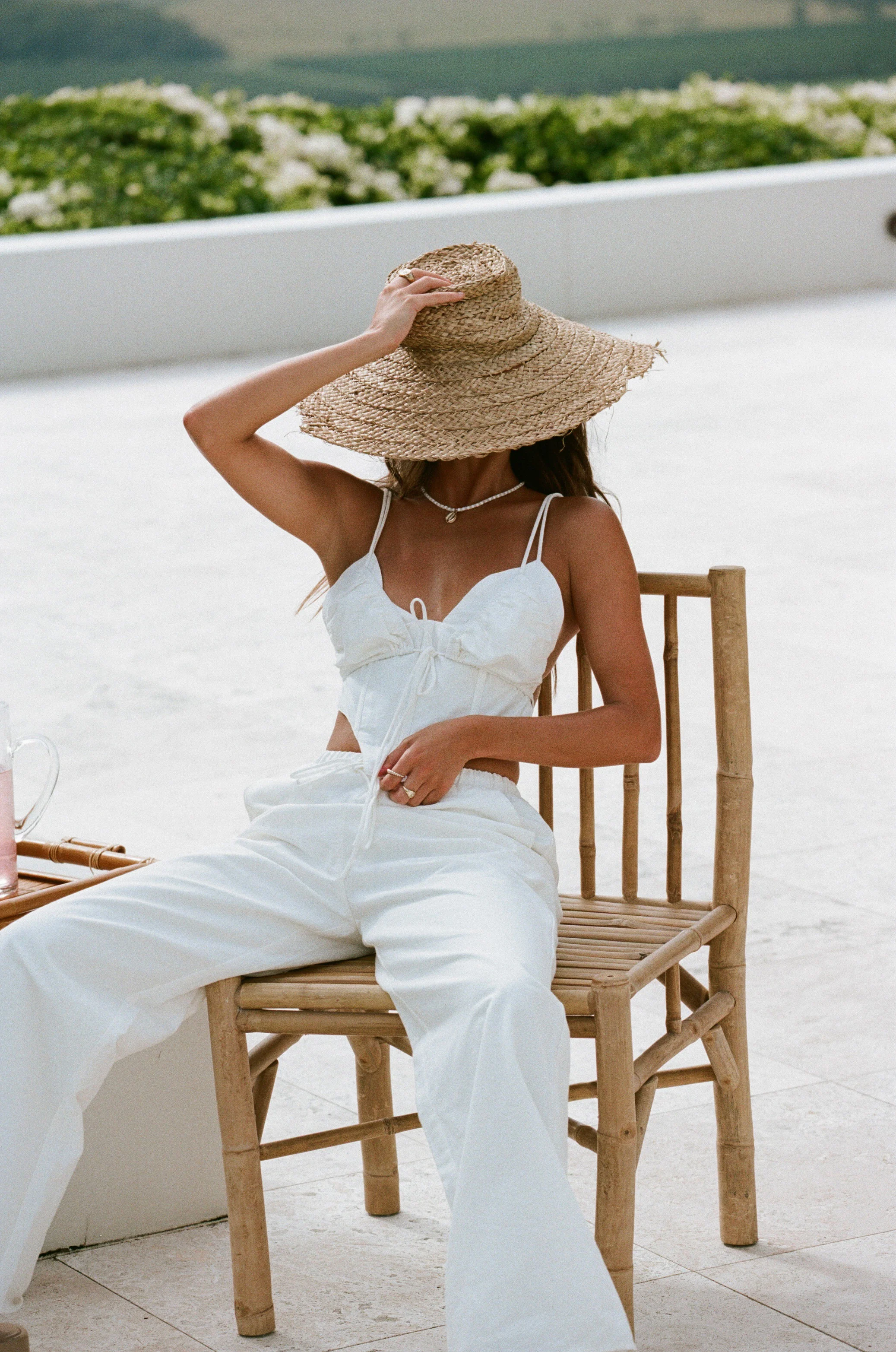 SAMPLE-Ginny Pants - Image 8