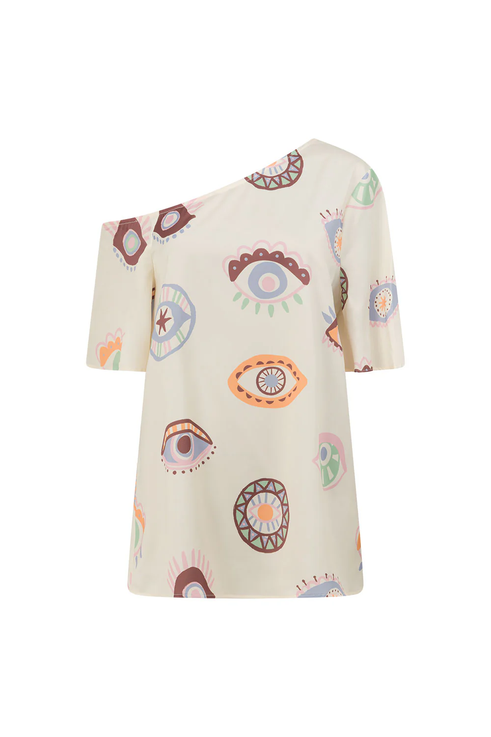 SAMPLE-Grace Top - Matia - Image 8