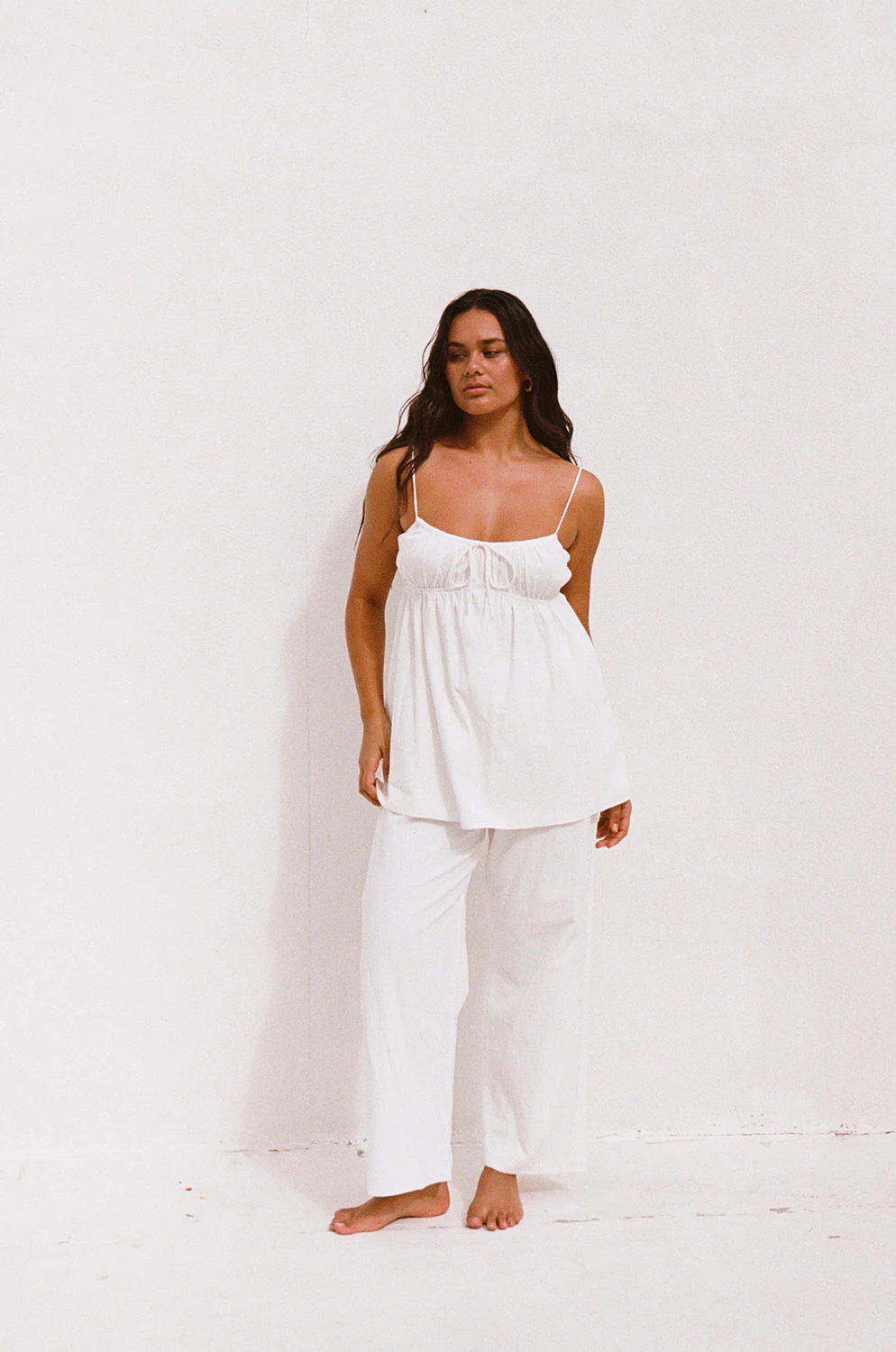 SAMPLE-Gracie Top - Image 6