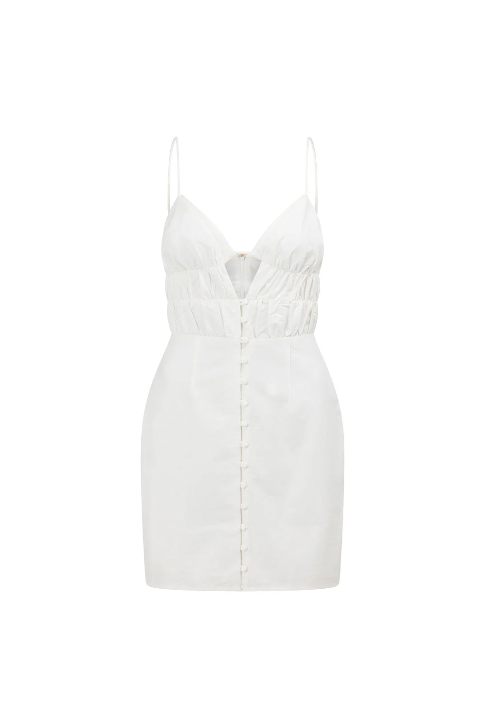 SAMPLE-Hali Dress - Image 5