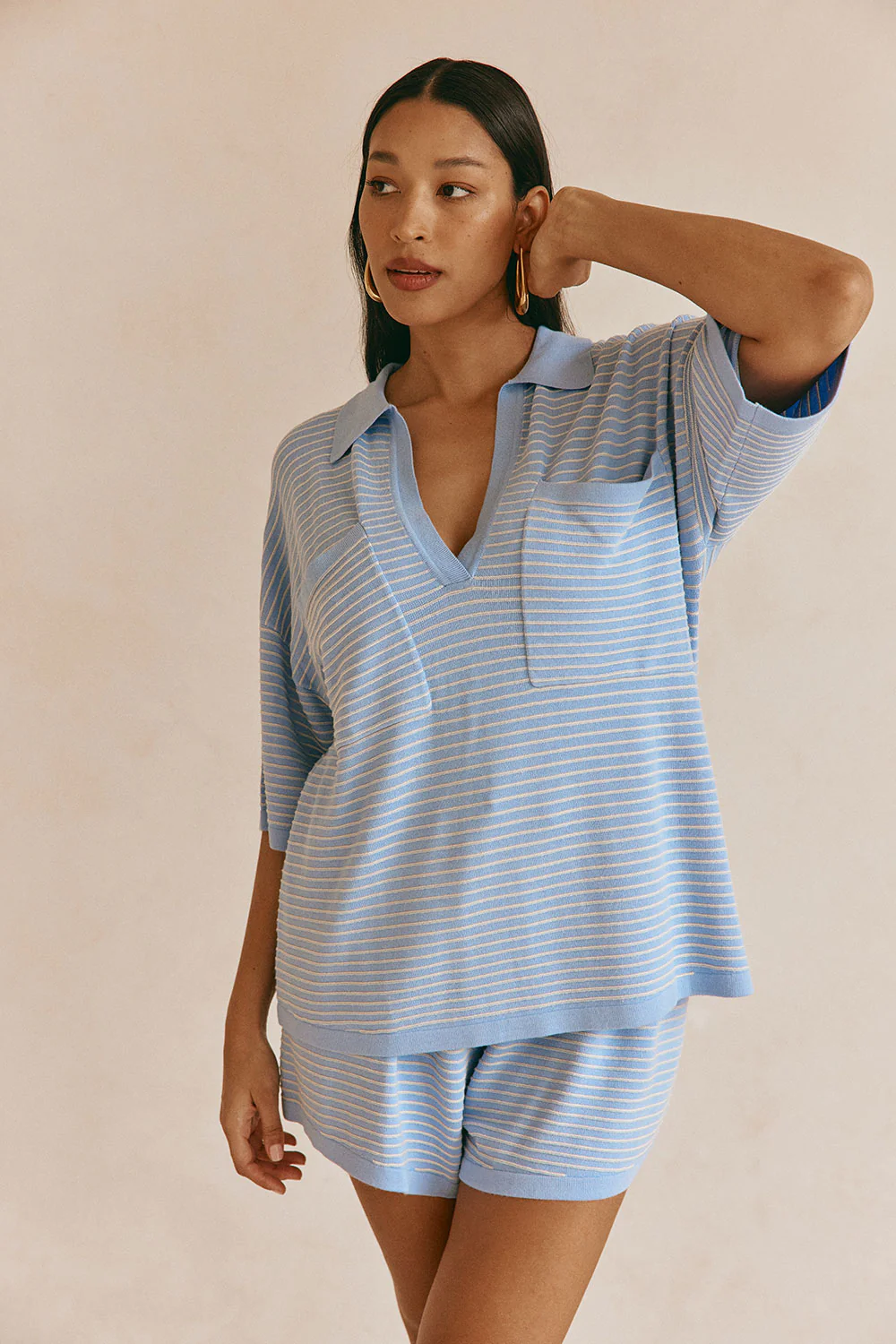 SAMPLE-Helena Top - Image 3