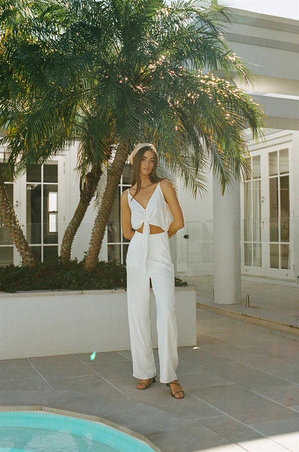 SAMPLE-Hully Jumpsuit - Image 4