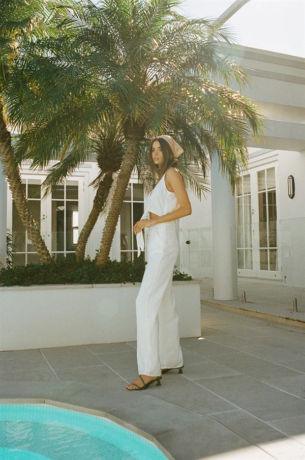 SAMPLE-Hully Jumpsuit - Image 5
