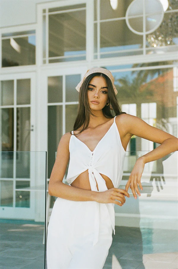 SAMPLE-Hully Jumpsuit - Image 6
