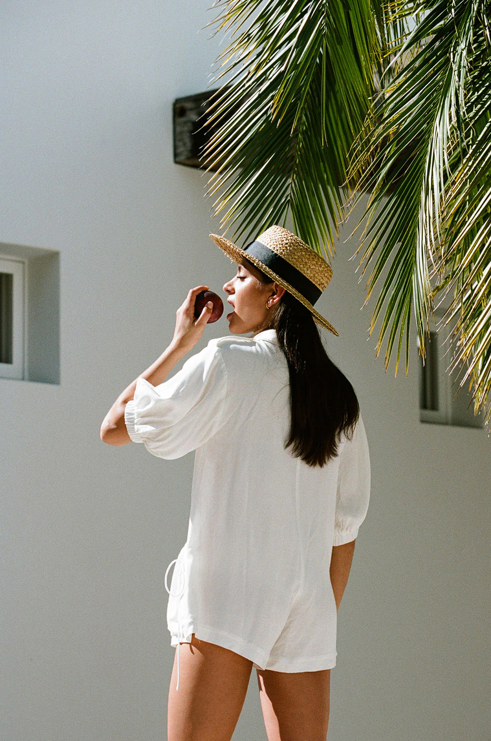SAMPLE-Inari Playsuit - Image 7