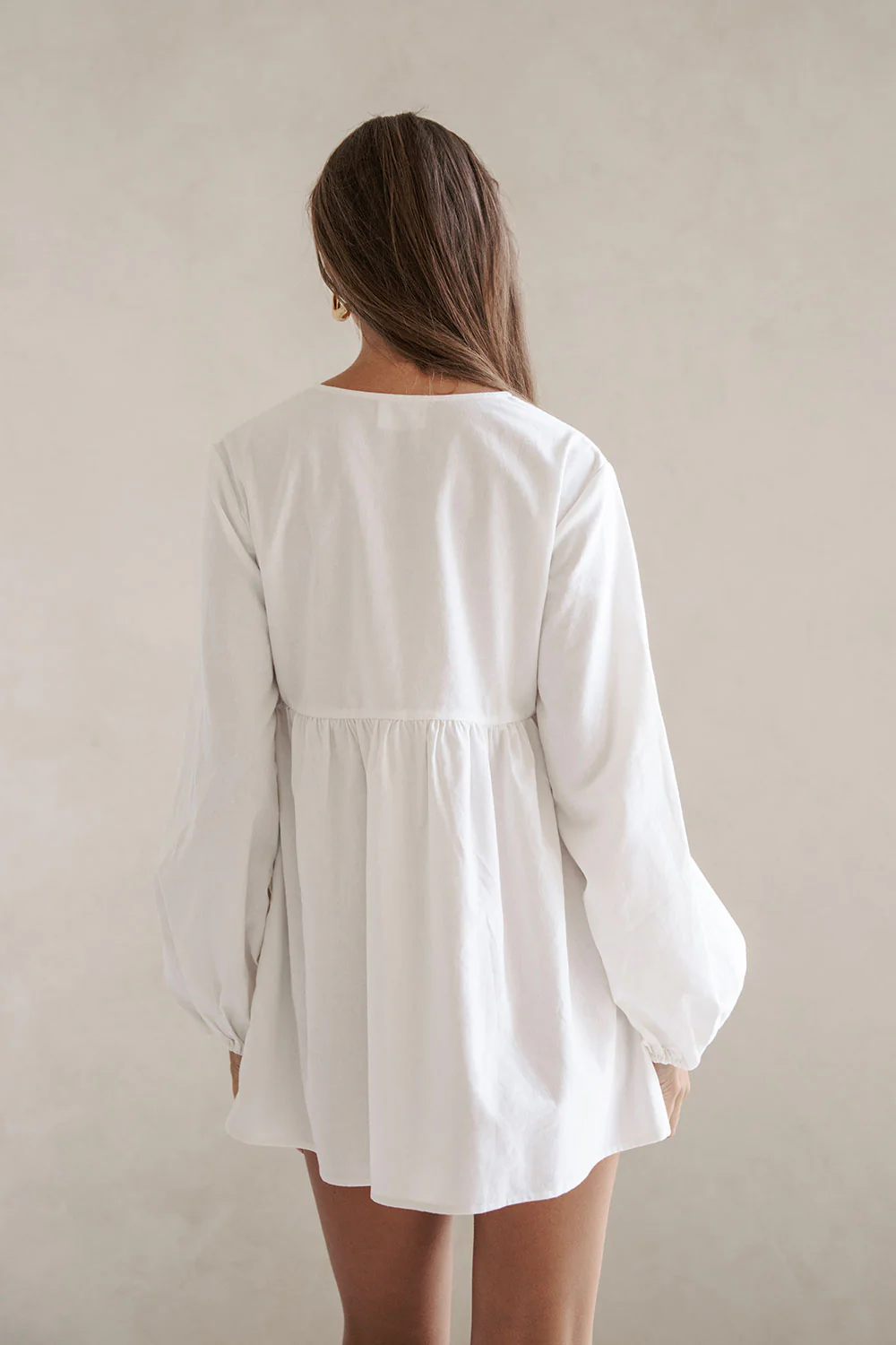SAMPLE-Inika Dress - Image 5