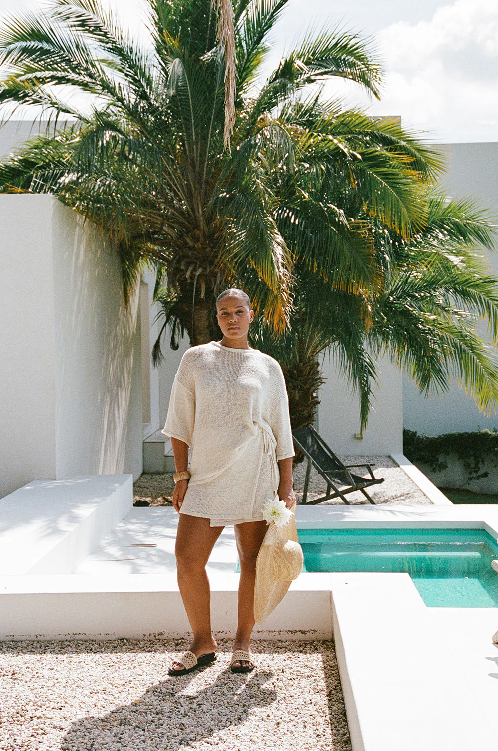 SAMPLE-Isla Skirt - Image 6