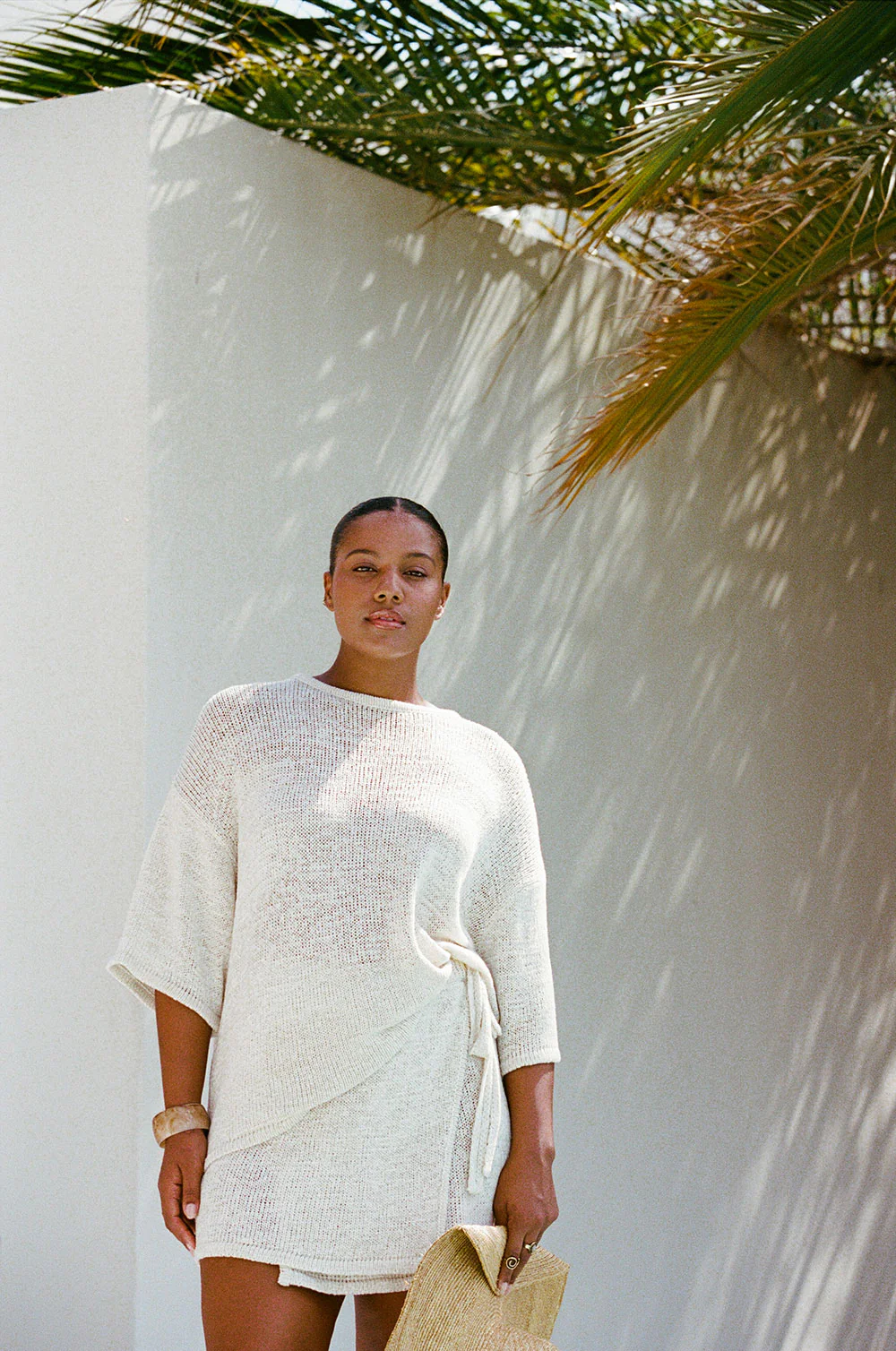 SAMPLE-Isla Skirt - Image 7