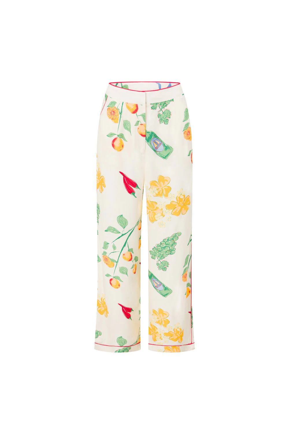 SAMPLE-Izabelle Pants - Aesta - Image 9
