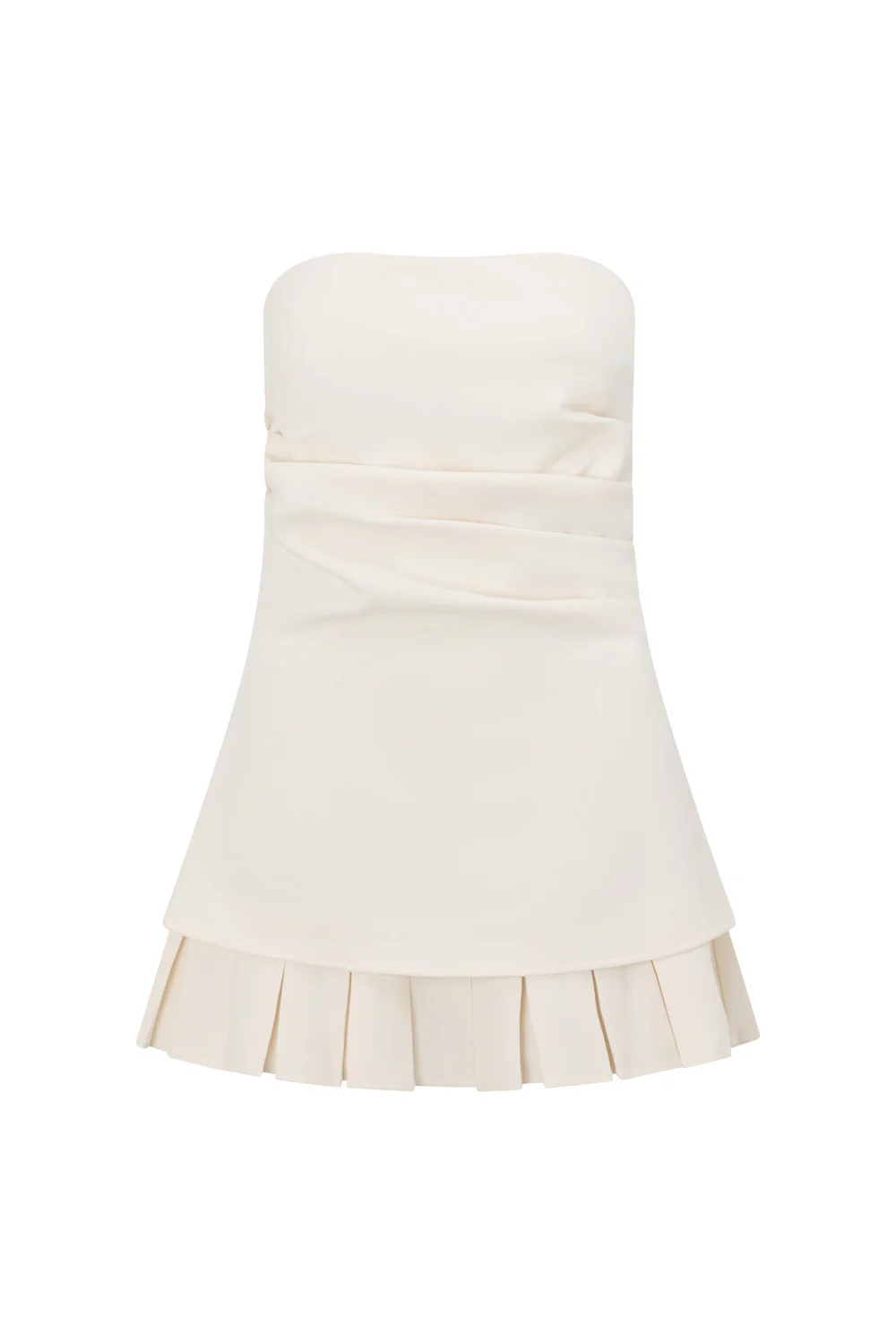 SAMPLE-Izel Dress - Image 6