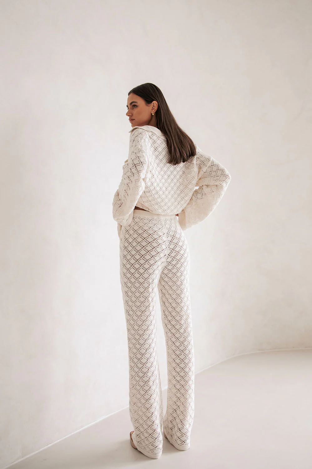 SAMPLE-Jaimie Pants - Image 5