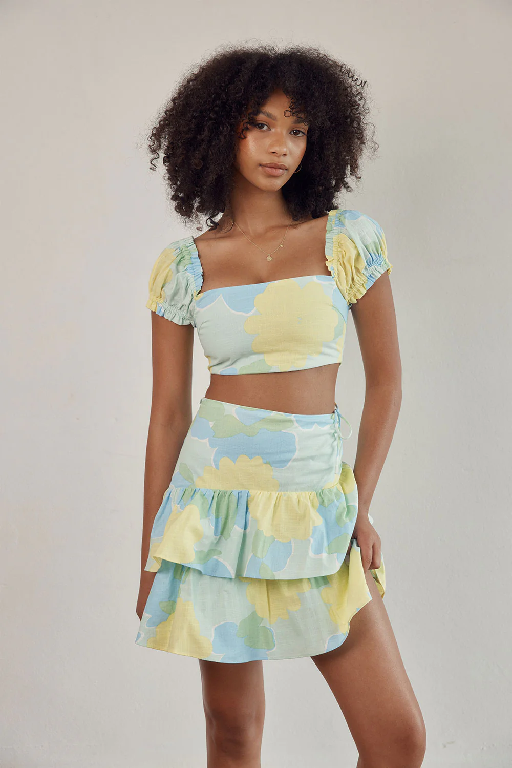 SAMPLE-Jamila Top - Image 7