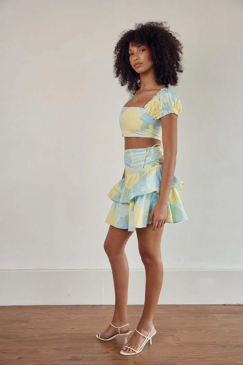 SAMPLE-Jamila Top - Image 9