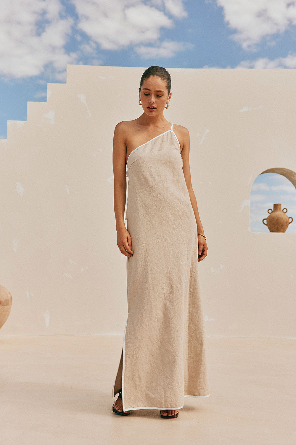 SAMPLE-Jayden Dress - Image 2