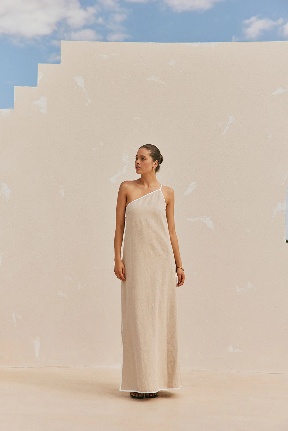 SAMPLE-Jayden Dress - Image 3