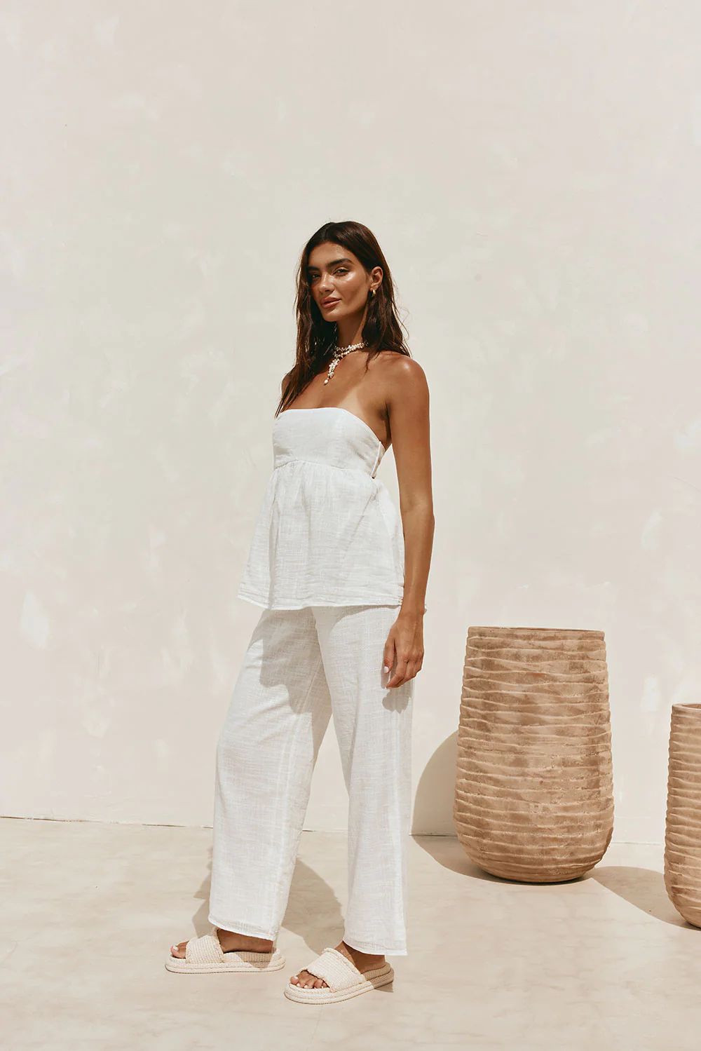 SAMPLE-Jaymie Jumpsuit - Image 3
