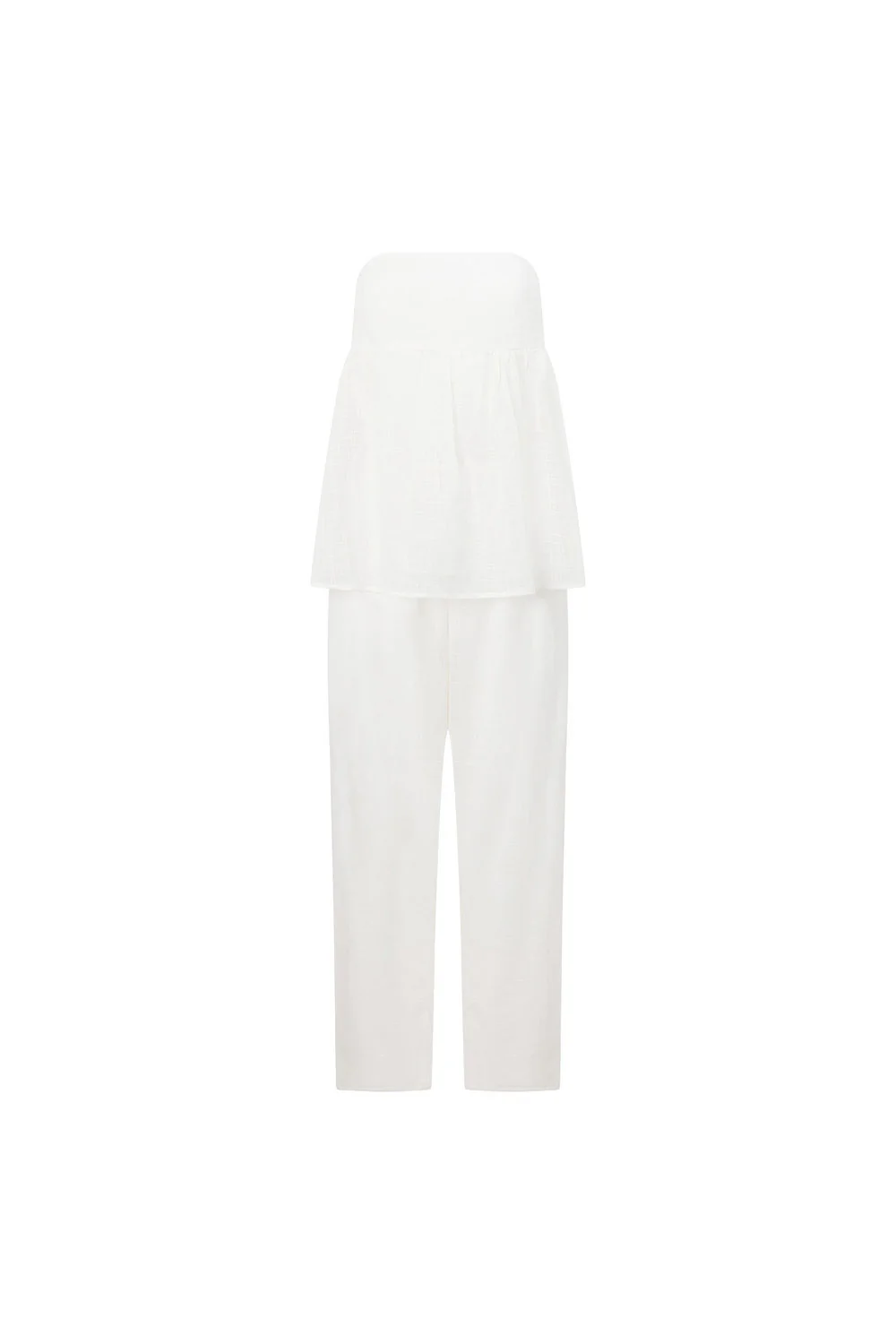 SAMPLE-Jaymie Jumpsuit - Image 6