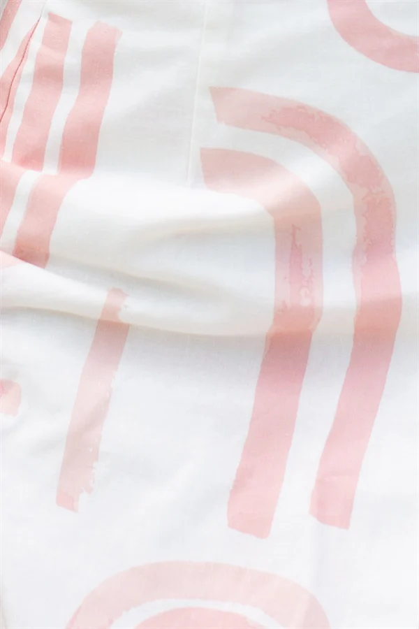 SAMPLE-Jayne Dress - Image 8