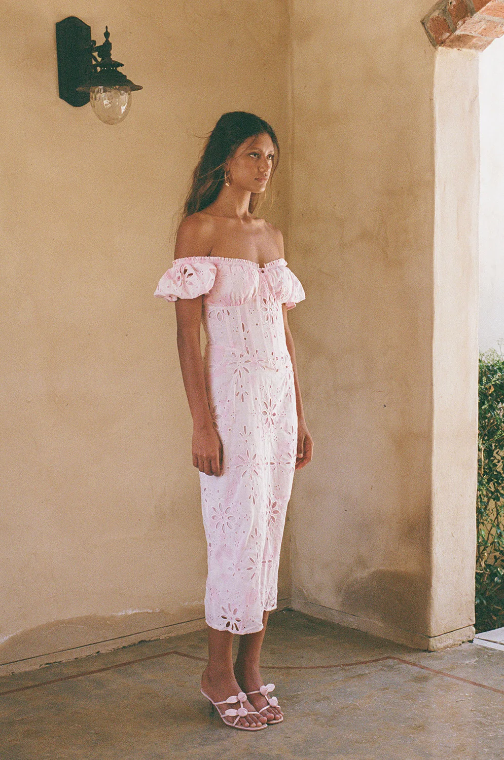SAMPLE-Jhene Dress - Image 13
