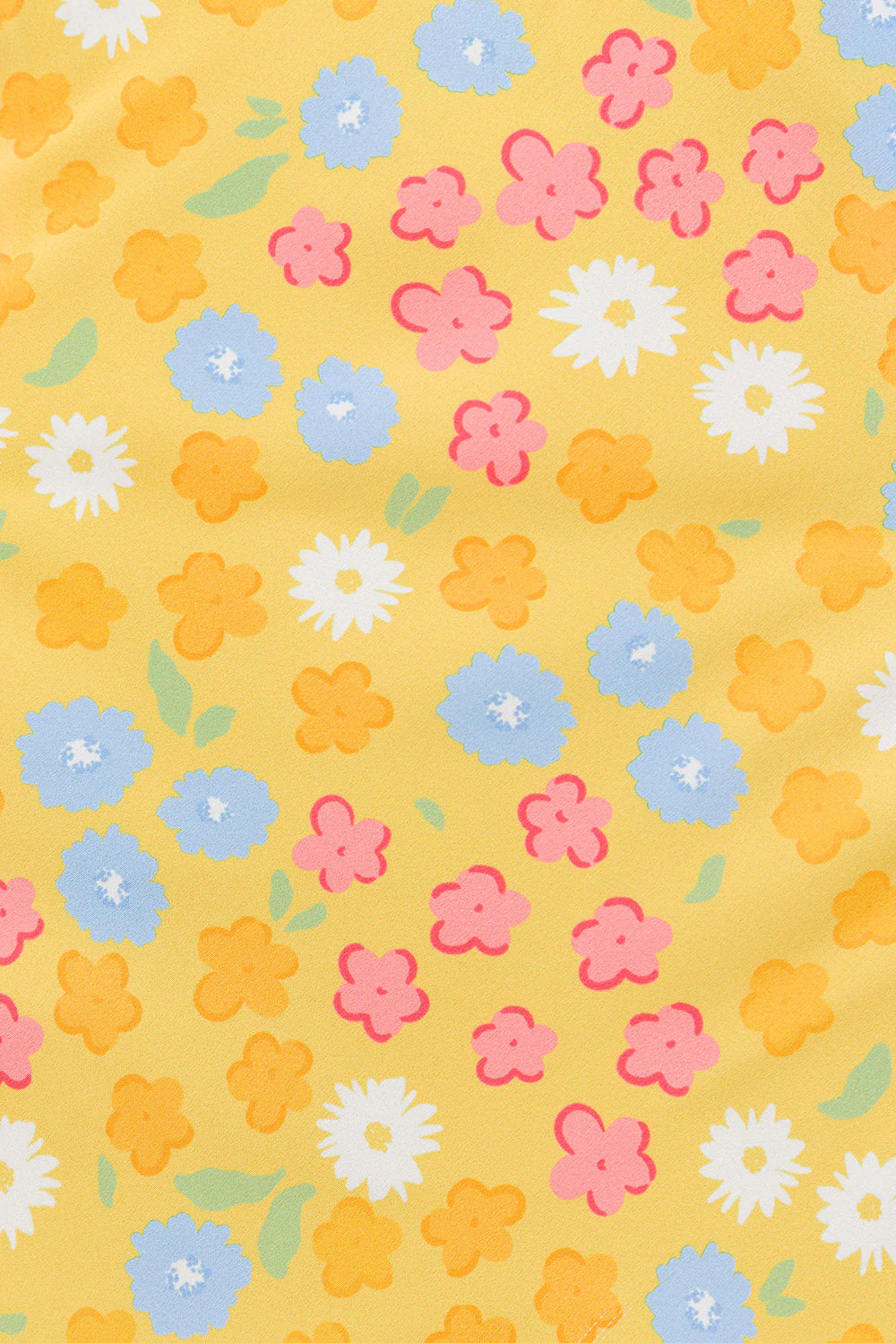 SAMPLE-Jolene Dress - Azalea Tropical - Image 7